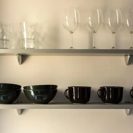 Apartmán Vivienda Turistica Plaza De Tres Pilares *