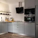 Vivienda Turística Plaza De Tres Pilares *
