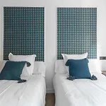 Apartamento Vivienda Turística Plaza De Tres Pilares Bilbau