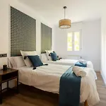 Vivienda Turística Plaza De Tres Pilares