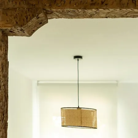 Plaza De Tres Pilares By The Urban Hosts Bilbao