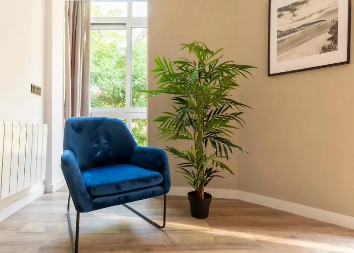 Vivienda Turistica Plaza De Tres Pilares *